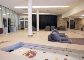 New mural will highlight Native American history, culture – The Morning Sun