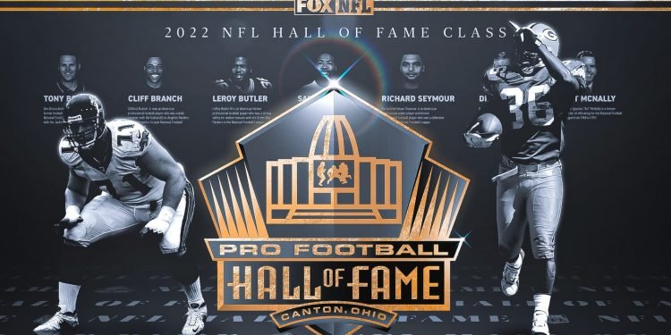 2022 Pro Football Hall of Fame: Best moments