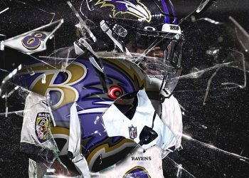 Lamar Jackson sets deadline day for extension talks with Ravens