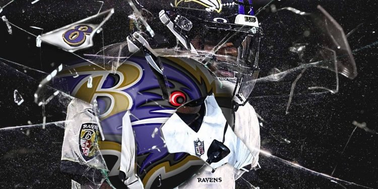 Lamar Jackson sets deadline day for extension talks with Ravens