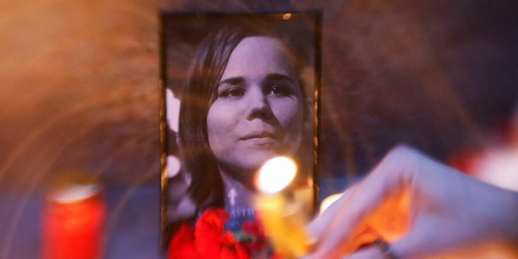 Murder in Moscow: The murky politics behind a political killing