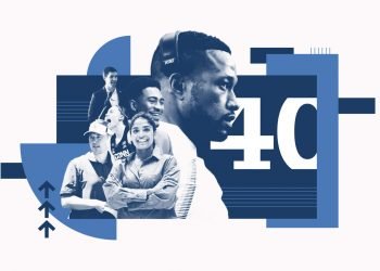 College Sports 40 Under 40: Top young coaches, players, execs, influencers changing the game