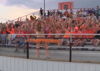 FRIDAY NIGHT SPORTS SHOW: Week 1 (8/26)