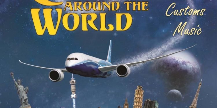 Carveth Culture Club celebrated the Philippines this August