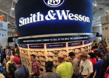 Smith & Wesson CEO faces backlash after he blamed politicians for gun violence