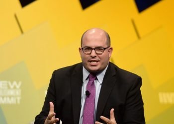 Why CNN pushed out Brian Stelter and canceled Reliable Sources