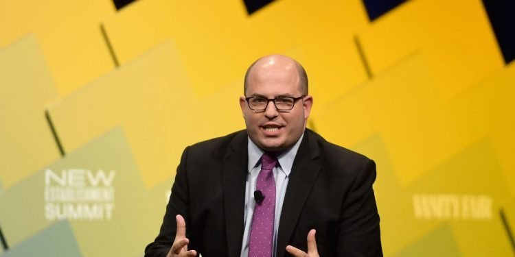Why CNN pushed out Brian Stelter and canceled Reliable Sources