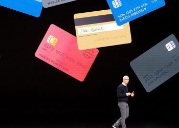 Apple Card growth, vendors blamed for mishaps in Goldman card business