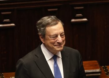 How Italy’s Draghi government collapsed