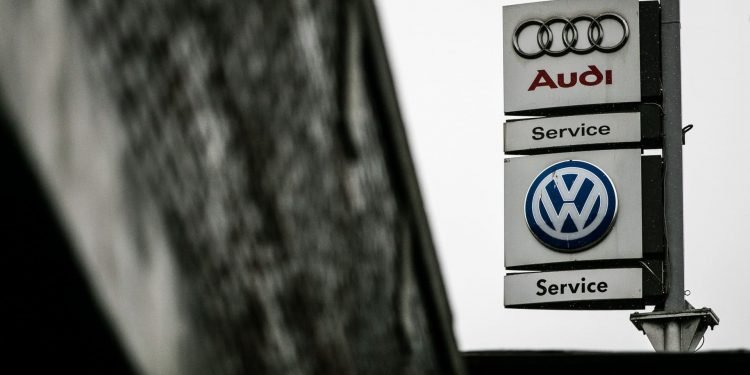 Audi confirms Formula 1 entry from 2026 as sport welcomes Volkswagen brand