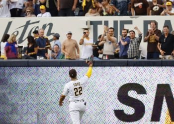 Opinion: Have Your Say on prospects for the new and improved San Diego Padres – The San Diego Union-Tribune
