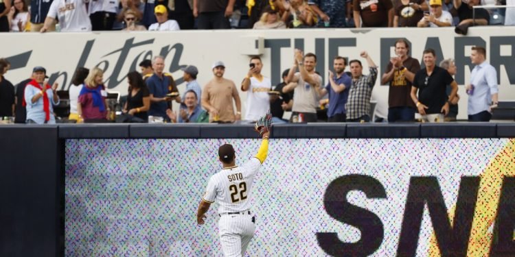 Opinion: Have Your Say on prospects for the new and improved San Diego Padres – The San Diego Union-Tribune