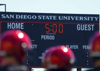 Opinion: Slow handling of alleged SDSU gang rape makes it clear why sexual assault is underreported