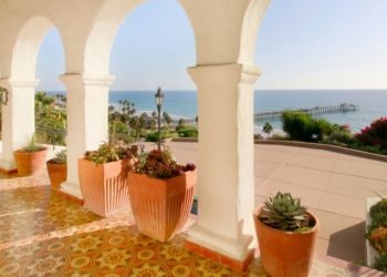 OC’s Casa Romantica Celebrates 95 Years Of Honoring Art, Culture, And Community This September