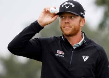 Golf’s new world ranking takes politics out of equation