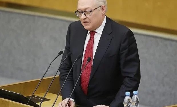 Resumption of US-Russia dialogue on strategic stability uncertain: Ryabkov