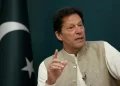 Pakistan politics based on element of vindictiveness; Imran latest victim