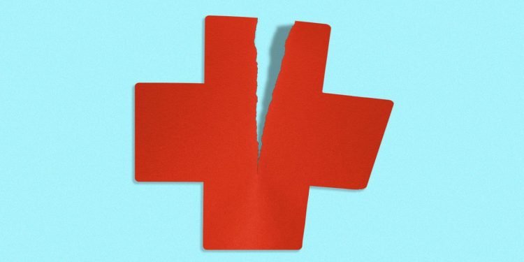 1 in 5 Americans OK with threatening health officials