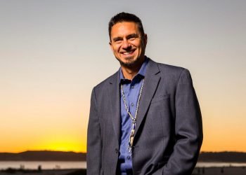 8 Pieces Of Wisdom From Native American Culture To Live A Good Life