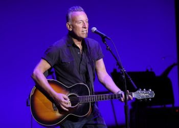 $3,740 has gotten me into 54 Springsteen shows. No one should pay $5,500 for one ticket.