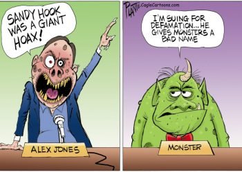 Fact-free speech is not free speech