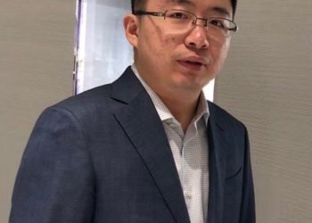 New Technology Brings New Opportunities: U.S.-China Business Forum