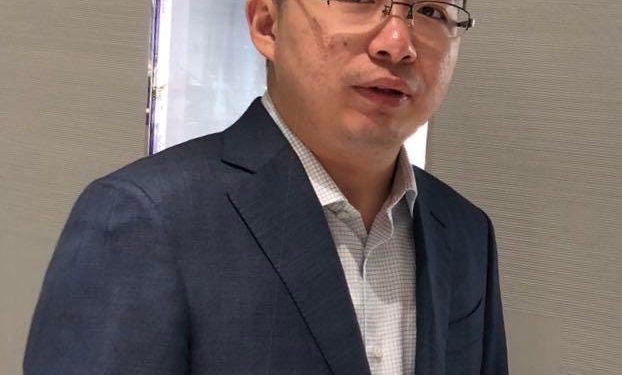 New Technology Brings New Opportunities: U.S.-China Business Forum