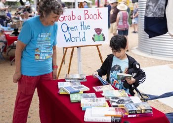We need school librarians more than ever