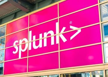 Splunk Earnings Beat Estimates. Shares Fall on New Business Slowdown.