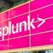 Splunk Earnings Beat Estimates. Shares Fall on New Business Slowdown.