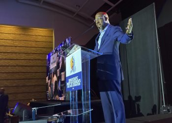 Abrams, Georgia Dems call midterms ‘unfinished business’