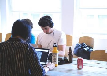 What Motivates Startups to Improve Transcription Technology?