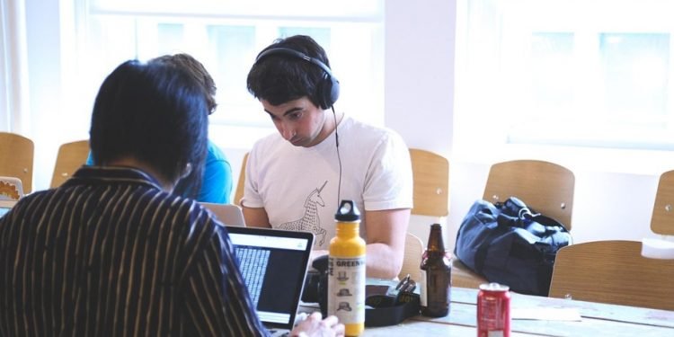 What Motivates Startups to Improve Transcription Technology?