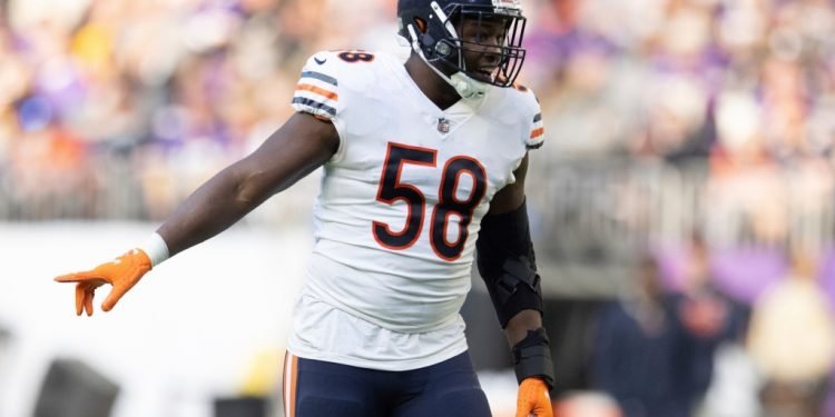 CBS Sports names Ravens as top landing spot for star ILB