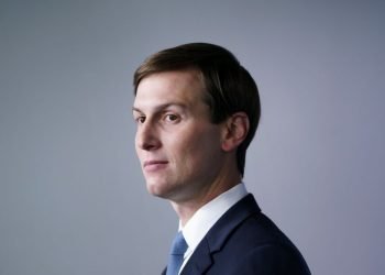 Opinion: Jared Kushner settles a few scores