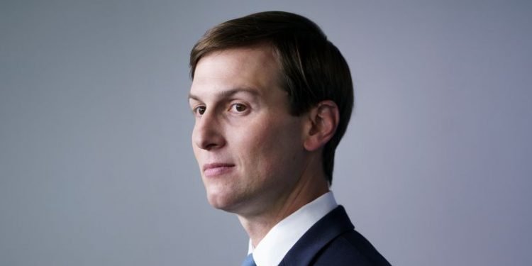 Opinion: Jared Kushner settles a few scores
