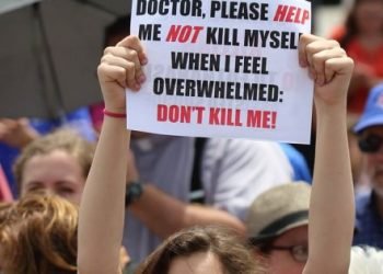 Canada’s euthanasia laws are frightening example of ‘throwaway culture’