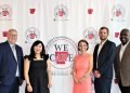 College of Education and Health Professions Leadership Team Unveils ‘WE CARE’ Initiative