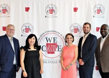 College of Education and Health Professions Leadership Team Unveils ‘WE CARE’ Initiative