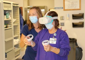 Giving community helps Bothwell Foundation provide care, technology