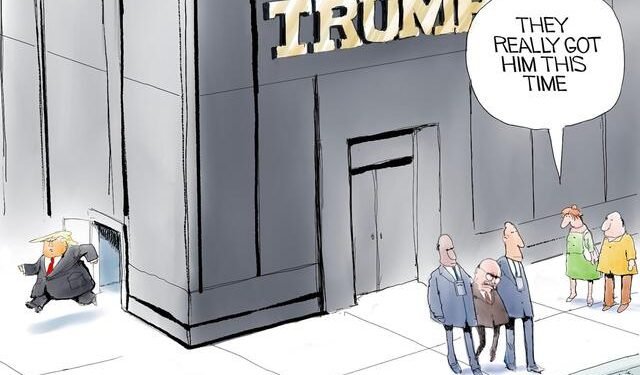 Business Distilling Success in Milford