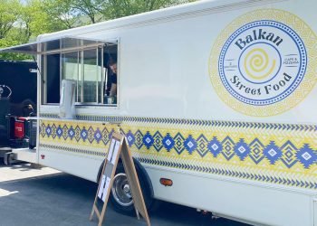 Local cafe to serve a bit of culture and food at NYS Fair