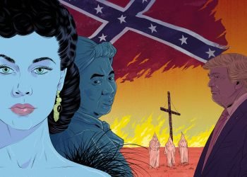 The Wrath to Come review: parsing a blot on US culture