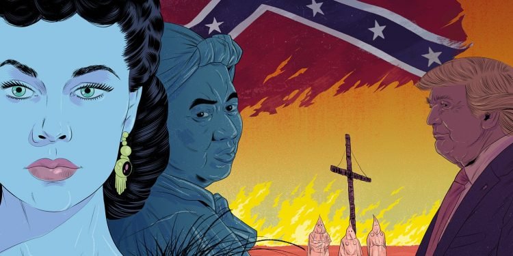 The Wrath to Come review: parsing a blot on US culture