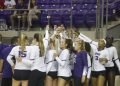TCU Volleyball enters a new era – TCU 360
