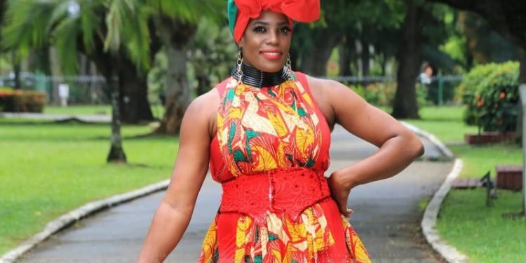 Tobago Heritage Monarch labours in the culture vineyard