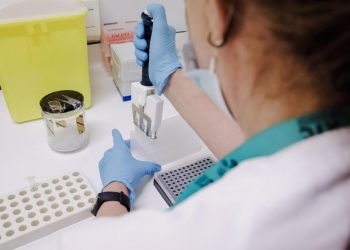 Opinion: The two ways to fight monkeypox and end the stigma around it