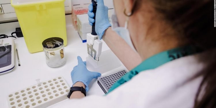 Opinion: The two ways to fight monkeypox and end the stigma around it