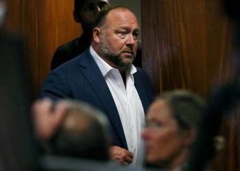 Alex Jones caused $4 million in damages to two Sandy Hook parents, jury finds