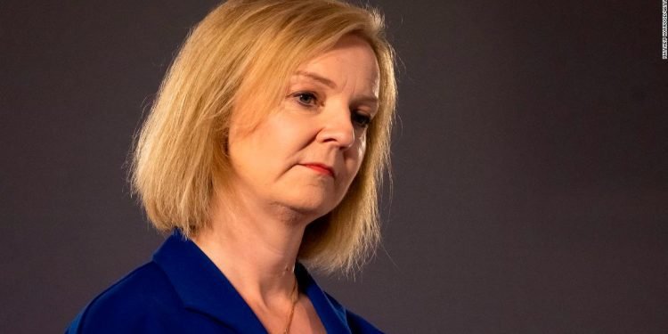 Liz Truss is a political shape shifter. Now she’s set for her toughest transformation yet as Britain’s likely next prime minister
